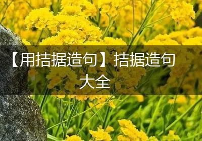 【用拮据造句】拮据造句大全
