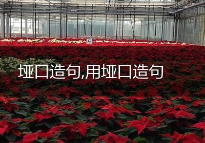 垭口造句,用垭口造句