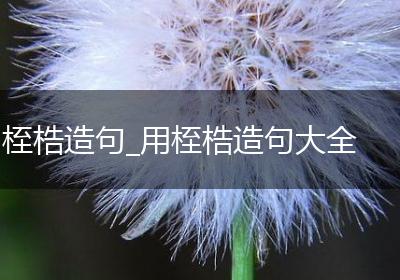 桎梏造句_用桎梏造句大全