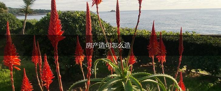房产造句怎么造,第1张 房产造句怎么造,第1张