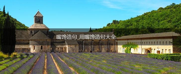 嘴馋造句_用嘴馋造句大全,第1张