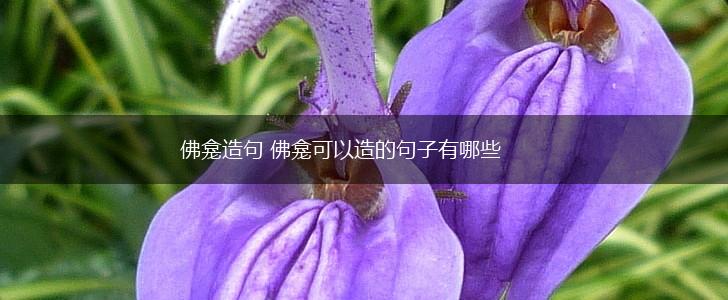 佛龛造句 佛龛可以造的句子有哪些,第1张
