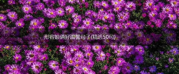 形容娘俩好温馨句子(精选50句),第1张