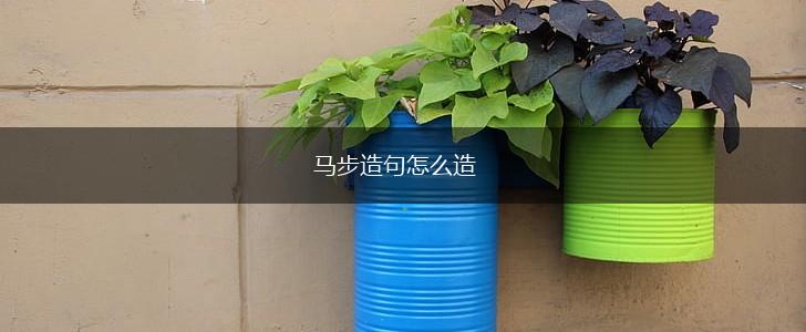 马步造句怎么造,第1张 马步造句怎么造,第1张