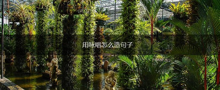 用咏唱怎么造句子,第1张 用咏唱怎么造句子,第1张